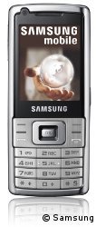 Samsung SGH-L700